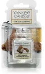 Yankee Candle Soft Blanket Autoduft zum Aufh&auml;ngen 1 St.