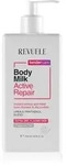 Revuele Tender Care Body Milk Active Repair sanfte feuchtigkeitsspendende