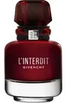 GIVENCHY L&rsquo;Interdit Rouge Eau de Parfum f&uuml;r Damen 35 ml