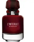 GIVENCHY L&rsquo;Interdit Rouge Eau de Parfum f&uuml;r Damen 50 ml