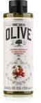 Korres Pure Greek Olive & Pomegranate energiespendendes Duschgel 250 ml