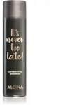 Alcina It's never too late! Koffein Shampoo zur St&auml;rkung der Haare 250 ml