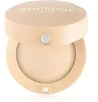 Bourjois Little Round Pot Mono Lidschatten Farbton 04 Eggshell'ent 1,2 g