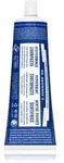 Dr. Bronner&rsquo;s Peppermint bleichende Zahnpasta ohne Fluor 105 ml