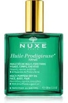 Nuxe Huile Prodigieuse N&eacute;roli multifunktionales Trocken&ouml;l f&uuml;r Gesicht,...