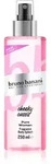 Bruno Banani Pure Woman Cheeky Casis parf&uuml;miertes Spray f&uuml;r K&ouml;rper und Haare...