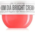 Sol de Janeiro Bom DiaTM Bright Cream aufhellende K&ouml;rpercreme 75 ml