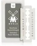 M&uuml;hle TRADITIONAL Razors Rasierklingen 10 St.