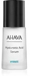 AHAVA Hyaluronic Acid Serum feuchtigkeitsspendendes Hautserum mit Hyalurons&auml;ure 30