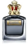 Jean Paul Gaultier Scandal Pour Homme Eau de Toilette nachf&uuml;llbar f&uuml;r Herren 150 ml