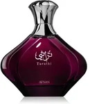 Afnan Turathi Femme Purple Eau de Parfum f&uuml;r Damen 90 ml