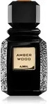 Ajmal Amber Wood Eau de Parfum Unisex 100 ml