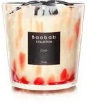 Baobab Collection Pearls Black Duftkerze 190 g