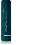 Sebastian Professional Twisted Conditioner f&uuml;r welliges und lockiges Haar 250 ml