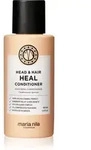 Maria Nila Head & Hair Heal Conditioner Conditioner gegen Schuppen und...