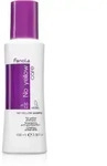 Fanola No Yellow Shampoo Shampoo neutralisiert gelbe Verf&auml;rbungen 100 ml