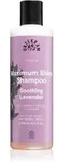 Urtekram Soothing Lavender beruhigendes Shampoo f&uuml;r gl&auml;nzendes und geschmeidiges