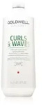 Goldwell Dualsenses Curls & Waves Conditioner f&uuml;r welliges und lockiges Haar 1000 ml