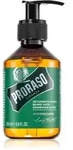 Proraso Refreshing Bartshampoo 200 ml