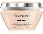 K&eacute;rastase Curl Manifesto Masque Beurre Haute Nutrition Maske mit ern&auml;hrender