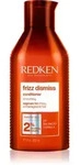 Redken Frizz Dismiss Conditioner f&uuml;r unnachgiebige und strapaziertes Haar 300 ml