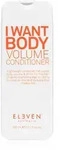 Eleven Australia I Want Body Volume Conditioner Conditioner f&uuml;r mehr Volumen...