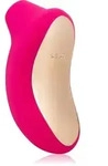 Lelo Sona Klitoris-Stimulator Cherry 11,5 cm
