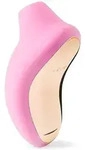 Lelo Sona Klitoris-Stimulator Pink 11,5 cm