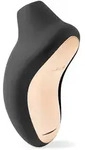 Lelo Sona Klitoris-Stimulator Black 11,5 cm