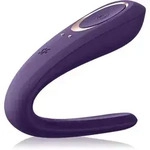Satisfyer Double CLASSIC Paar-Vibrator 9 cm