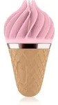Satisfyer SWEET TREAT Vibrator Pink 10,4 cm