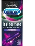Durex Intense Delight Bullet Vibrator mini 1 St.