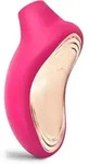 Lelo Sona 2 Cruise Klitoris-Stimulator Cerise 11.5 cm