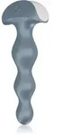 Satisfyer LOLLI 2 Butt-Plug vibrierend Grey 14 cm