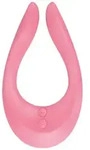 Satisfyer Endless Joy Stimulator Pink 13.5 cm