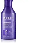 Redken Color Extend Blondage violettes Shampoo neutralisiert gelbe Verf&auml;rbungen 300