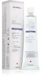 Goldwell Light Dimensions Brightener aufhellende Crem f&uuml;r das Haar Farbton Silver 60