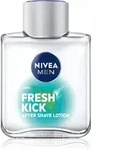 NIVEA MEN Fresh Kick After Shave f&uuml;r Herren 100 ml