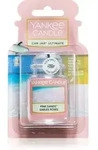 Yankee Candle Pink Sands Autoduft zum Aufh&auml;ngen 1 St.