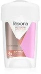 Rexona Maximum Protection Confidence Antitranspirant-Creme gegen &uuml;berm&auml;&szlig;iges