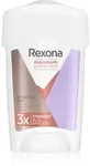 Rexona Maximum Protection Sensitive Dry Antitranspirant-Creme gegen &uuml;berm&auml;&szlig;iges