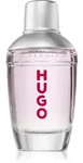 Hugo Boss HUGO Energise Eau de Toilette f&uuml;r Herren 75 ml