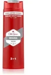 Old Spice Original Duschgel 3in1 400 ml