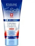 Eveline Cosmetics Extra Soft Hornhautcreme zum Aufweichen von Fersen und Fu&szlig;sohlen