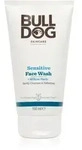 Bulldog Sensitive Face Wash Reinigungsgel f&uuml;r das Gesicht 150 ml