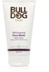 Bulldog Oil Control Face Wash Reinigungsgel f&uuml;r das Gesicht 150 ml