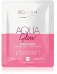Biotherm Aqua Glow Flash Mask Zellschicht-Maske 31 g