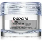 Babaria Anti Spot intensive Nachtcreme gegen Pigmentflecken 50 ml