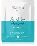 Biotherm Aqua Bounce Flash Mask Zellschicht-Maske 35 g