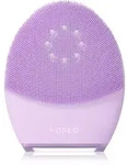 FOREO LUNATM4 Plus Schall-Reinigungsger&auml;t mit Thermofunktion und straffender Massage